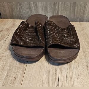 Fitflop Casual Open Toed Sandals